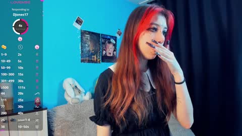 Mindy online show from 01/05/25, 12:31