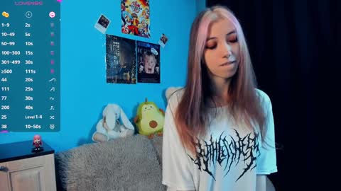 Mindy online show from 01/08/25, 03:08