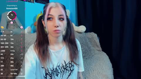 Mindy online show from 01/08/25, 06:09