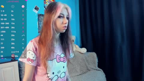 Mindy online show from 01/11/25, 01:16