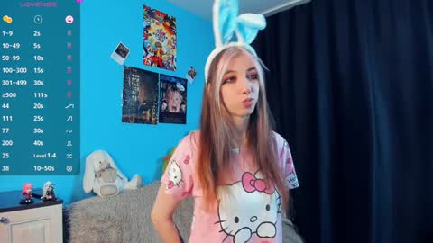 Mindy online show from 01/16/25, 03:02