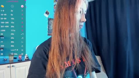 Mindy online show from 01/17/25, 02:50