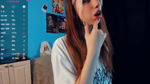 Mindy online show from 01/18/25, 12:57