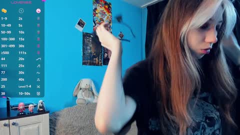 Mindy online show from 01/30/25, 01:44