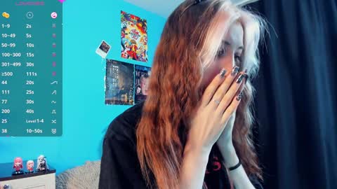 Mindy online show from 02/05/25, 02:51