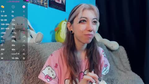 Mindy online show from 02/09/25, 06:11