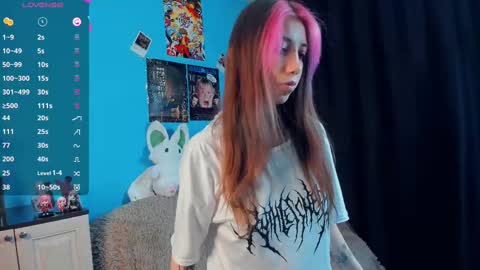 Mindy online show from 03/02/25, 02:41