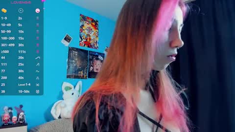 Mindy online show from 03/05/25, 01:31