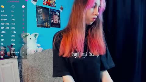 Mindy online show from 03/08/25, 02:34