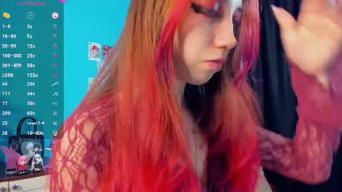 Mindy online show from 09/18/25, 02:57