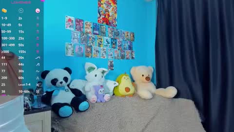 Mindy online show from 10/16/25, 02:12