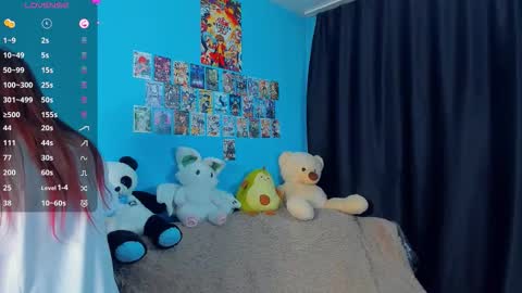 Mindy online show from 10/18/25, 03:20