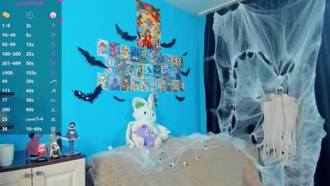 Mindy online show from 11/06/25, 01:17