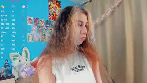 Snapshot of sell0n chatting on 03/25/26, 02:39 Mindy online show from 03/25/26, 02:39