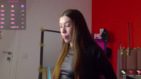 Nicole online show from 04/03/26, 01:47