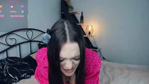 Snapshot of sellectorry chatting on 06/15/26, 07:10 Julia online show from 06/15/26, 07:10