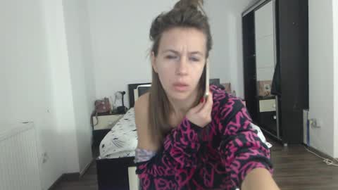 sellena_angels online show from 01/29/25, 10:16