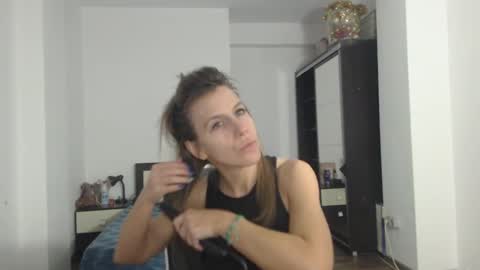 sellena_angels online show from 02/13/25, 10:12