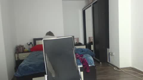 sellena_angels online show from 02/25/25, 06:58