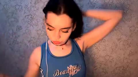 Snapshot of selmalupercio chatting on 07/04/26, 09:10 selmalupercio online show from 07/04/26, 09:10