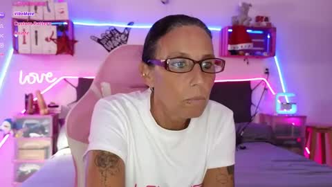 Selvaggia Del Caribe online show from 12/12/24, 07:48