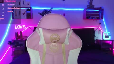 Selvaggia Del Caribe online show from 01/08/25, 10:37