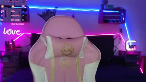 Selvaggia Del Caribe online show from 03/10/25, 08:56