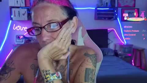 Snapshot of selvaggia_del_caribe chatting on 06/29/26, 05:24 Selvaggia Del Caribe online show from 06/29/26, 05:24