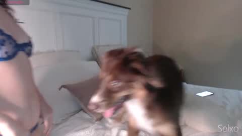 Snapshot of selxo chatting on 09/23/25, 01:03 Sel online show from 09/23/25, 01:03