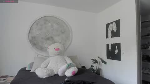 Snapshot of selyn_ chatting on 07/01/26, 01:13 Selyn online show from 07/01/26, 01:13