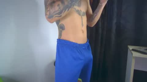 sem_alas online show from 12/21/25, 08:27