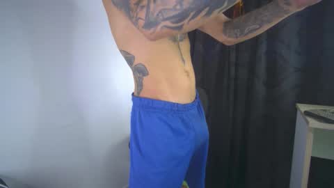 sem_alas online show from 01/18/26, 08:45