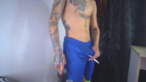 sem_alas online show from 02/22/26, 10:08