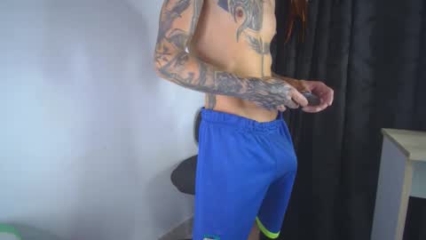 sem_alas online show from 03/05/26, 01:01