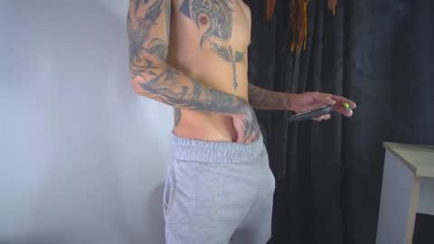 sem_alas online show from 03/10/26, 12:15