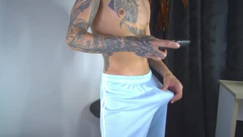 sem_alas online show from 05/21/26, 12:17
