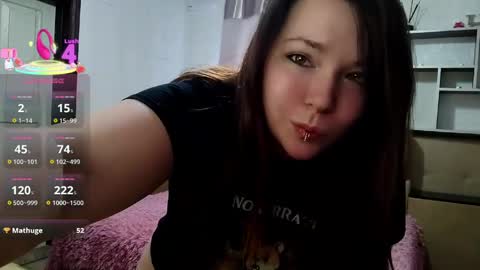 Snapshot of semisweetdream chatting on 04/09/26, 06:19 Next stream 2912 GMT2 online show from 04/09/26, 06:19