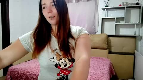 Snapshot of semisweetdream chatting on 06/02/26, 06:15 Next stream 2912 GMT2 online show from 06/02/26, 06:15