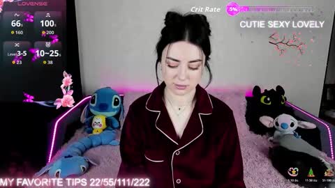 S E M U R online show from 02/03/26, 02:00