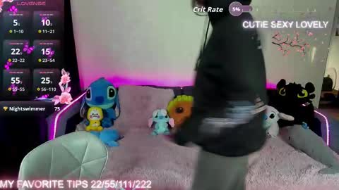 S E M U R online show from 03/21/26, 02:42