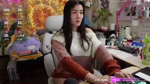 Snapshot of sen_and_sin chatting on 04/13/26, 02:50 Sen online show from 04/13/26, 02:50