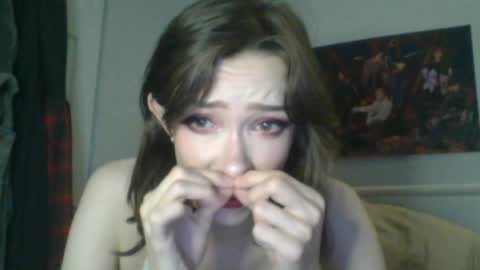 goddess esme  online show from 02/15/25, 02:15