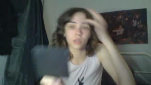 goddess esme  online show from 09/13/25, 12:10