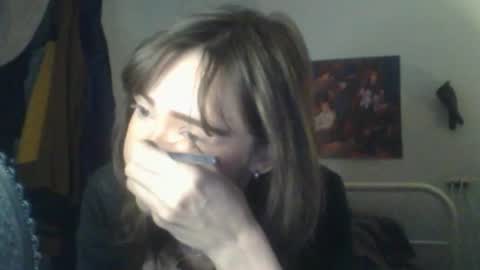 goddess esme  online show from 02/15/26, 01:02