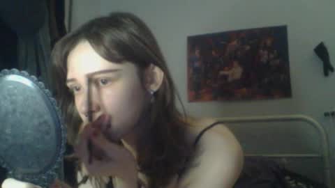 Snapshot of sendforesme chatting on 03/21/26, 12:15 goddess esme online show from 03/21/26, 12:15