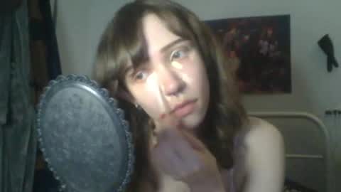 Snapshot of sendforesme chatting on 03/27/26, 11:59 goddess esme online show from 03/27/26, 11:59