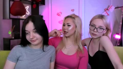 Sendi online show from 02/18/26, 12:34