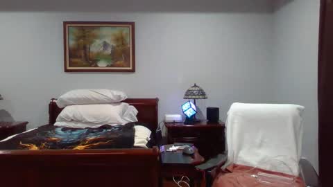 BigJohnInKy online show from 01/06/26, 03:54