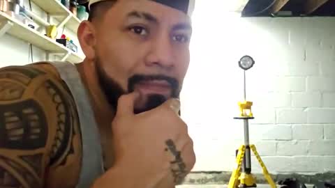 Snapshot of senor49509 chatting on 01/13/25, 02:18 senor49509 online show from 01/13/25, 02:18