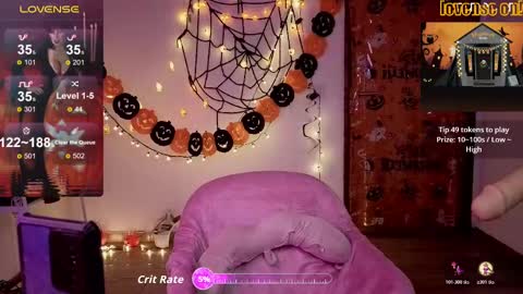 senorita_dakota online show from 10/21/25, 11:38